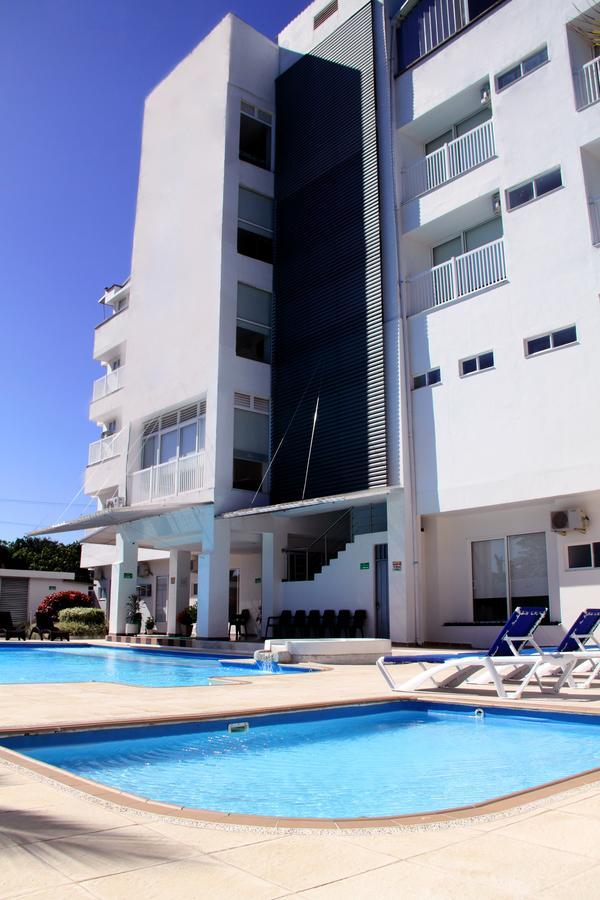 Hotel Anamela Maní エクステリア 写真
