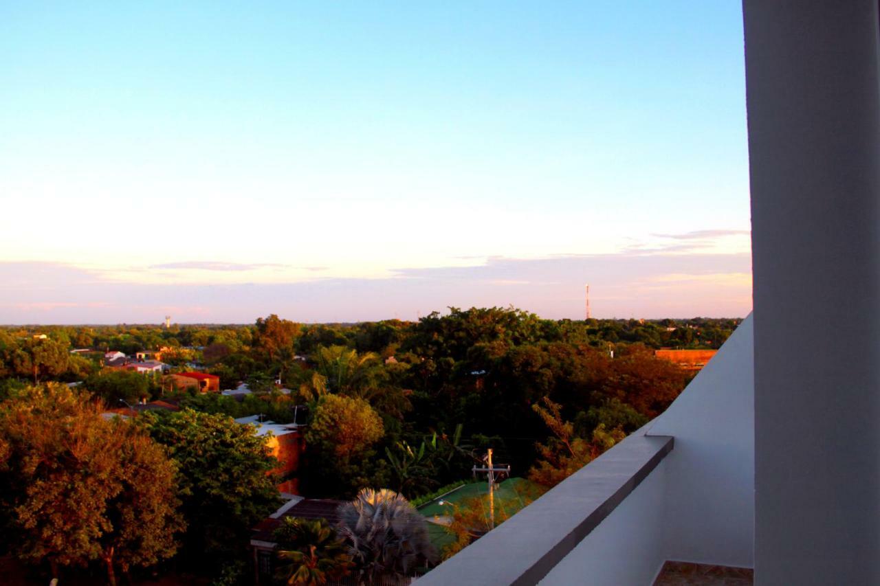 Hotel Anamela Maní エクステリア 写真
